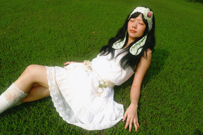 (Pre-order) Turby Ear Headband