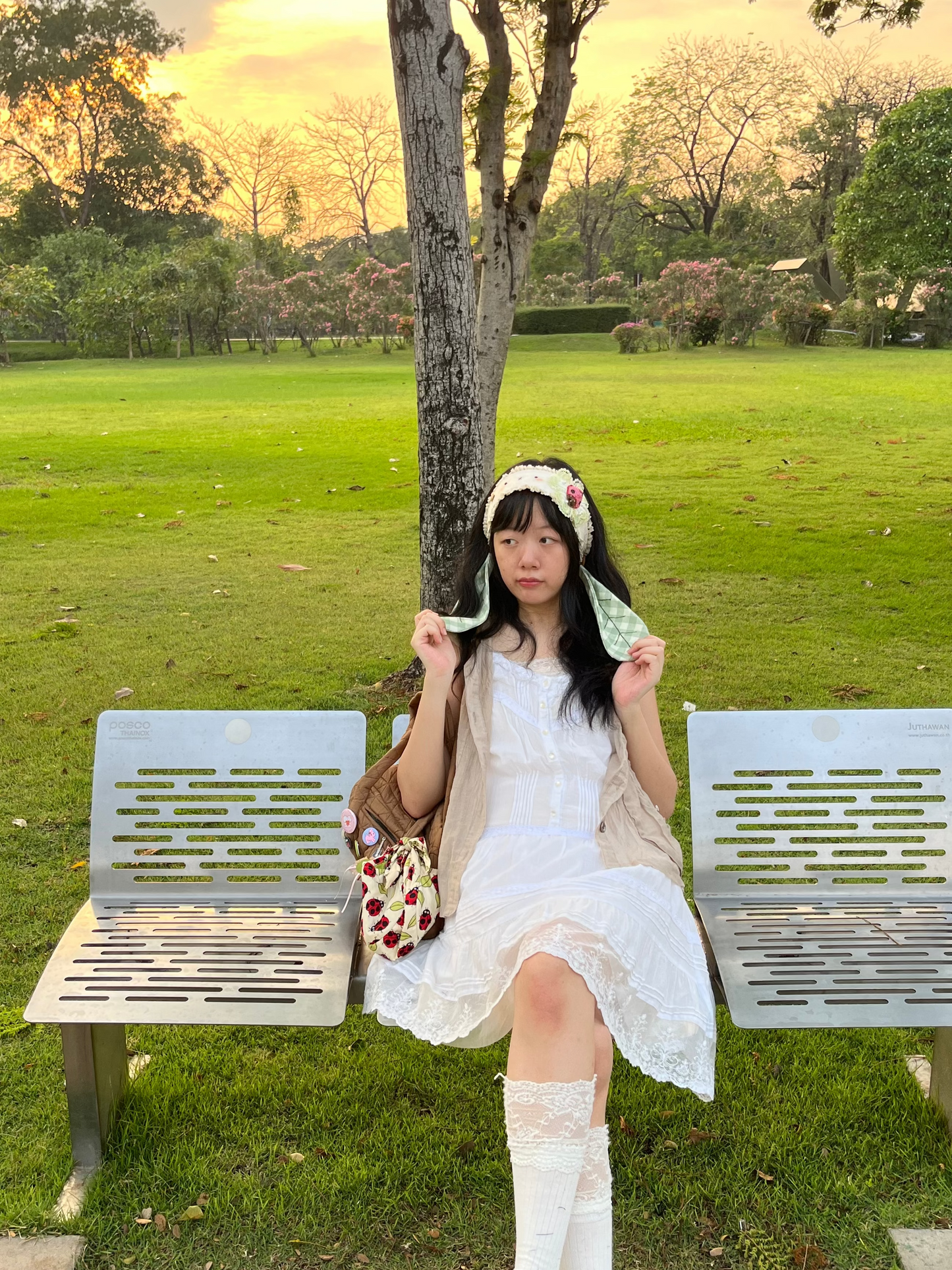 (Pre-order) Turby Ear Headband