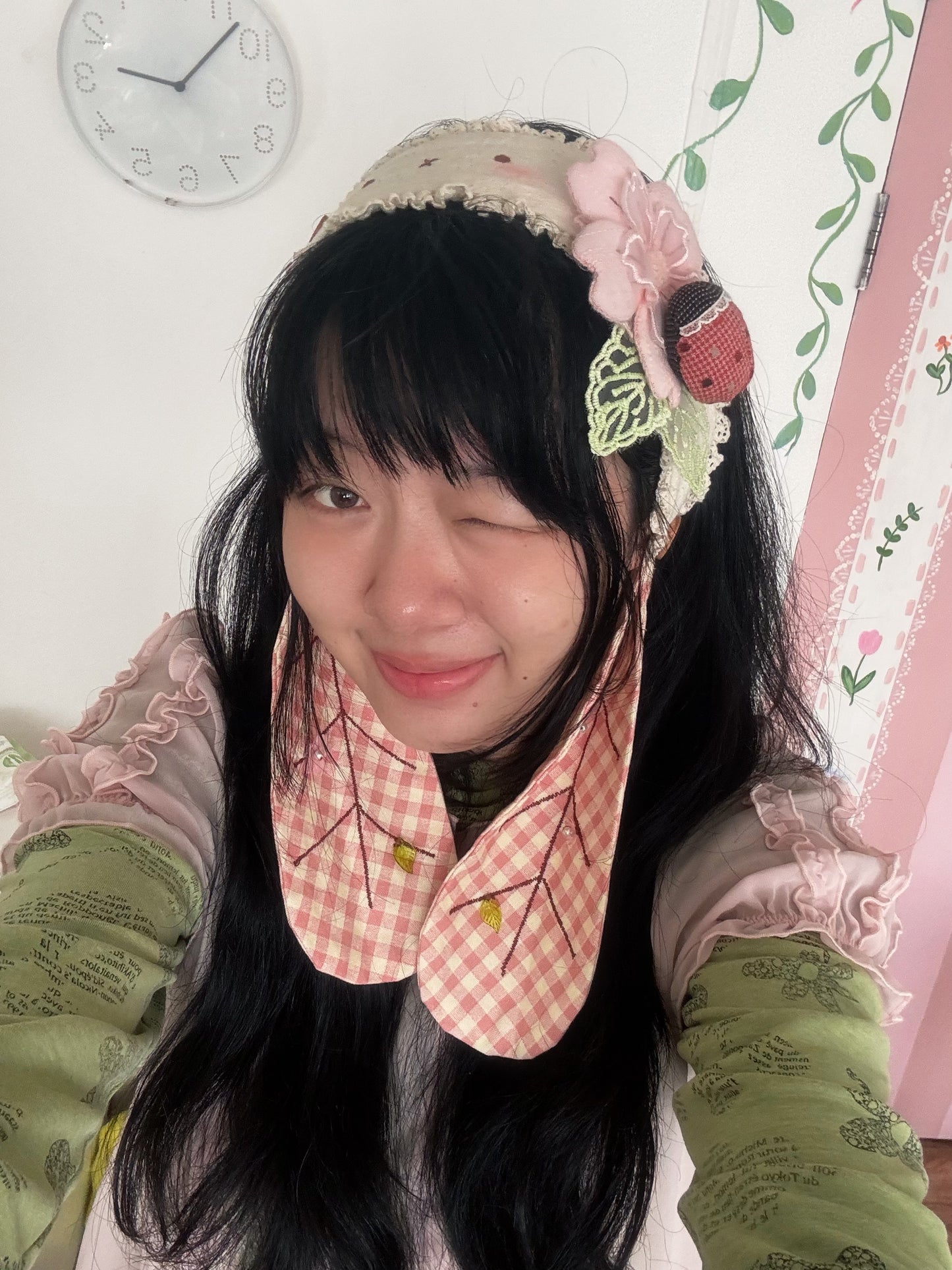 (Pre-order) Turby Ear Headband