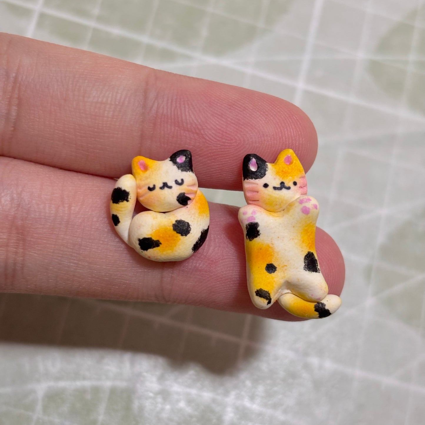 Chompy Apple Necklace